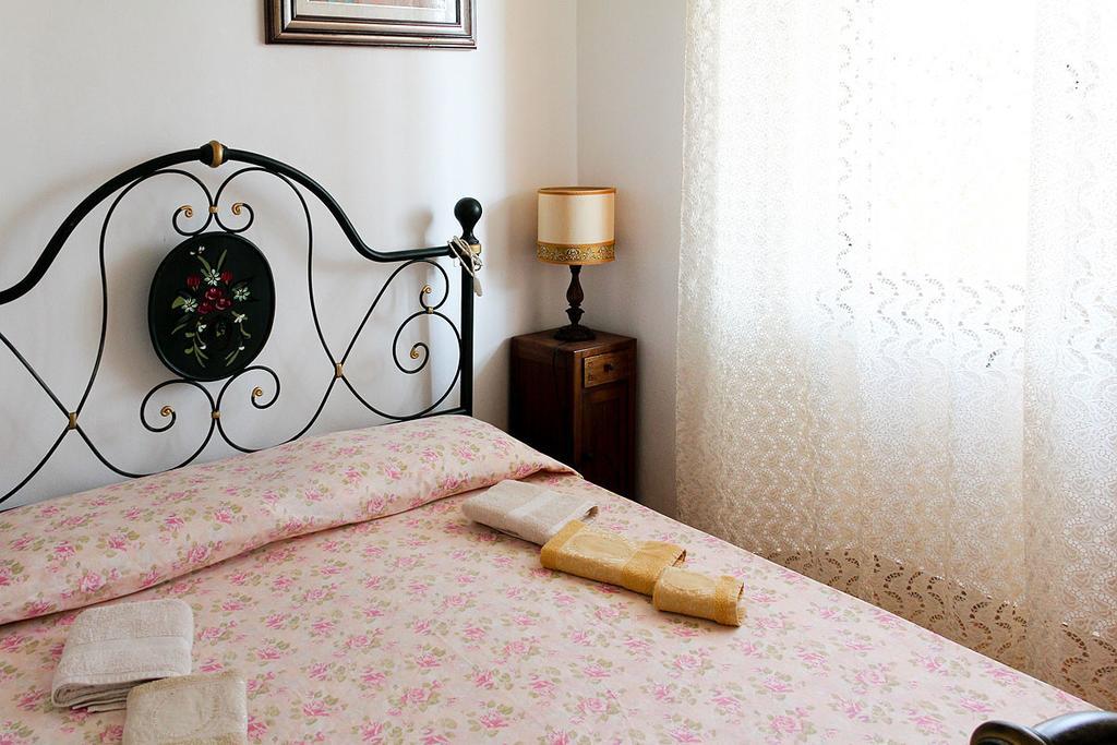 Guesthouse Stazione Pisa Centro Guest house *