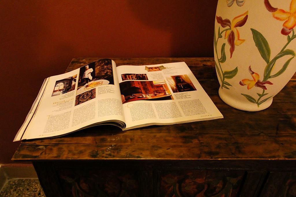 Guesthouse Stazione Pisa Centro * Pisa