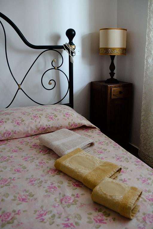 Guest house Guesthouse Stazione Pisa Centro