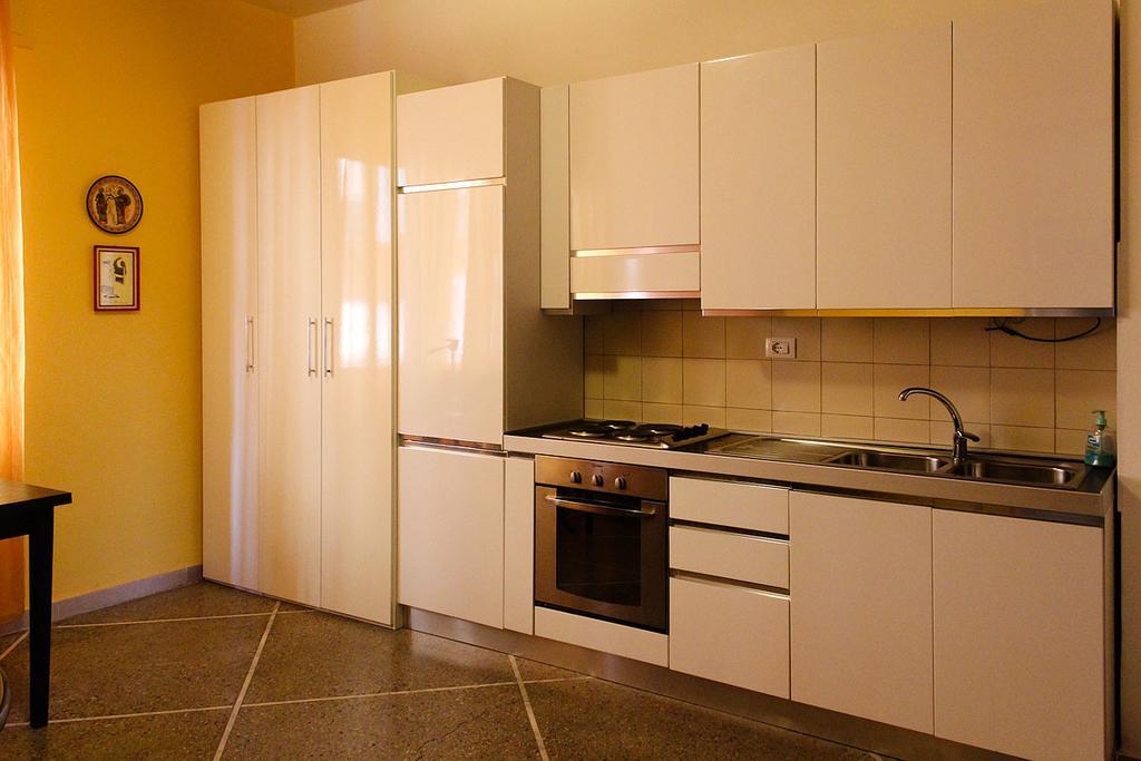 Guesthouse Stazione Pisa Centro