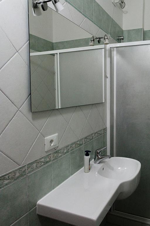 Guesthouse Stazione Pisa Centro Guest house *