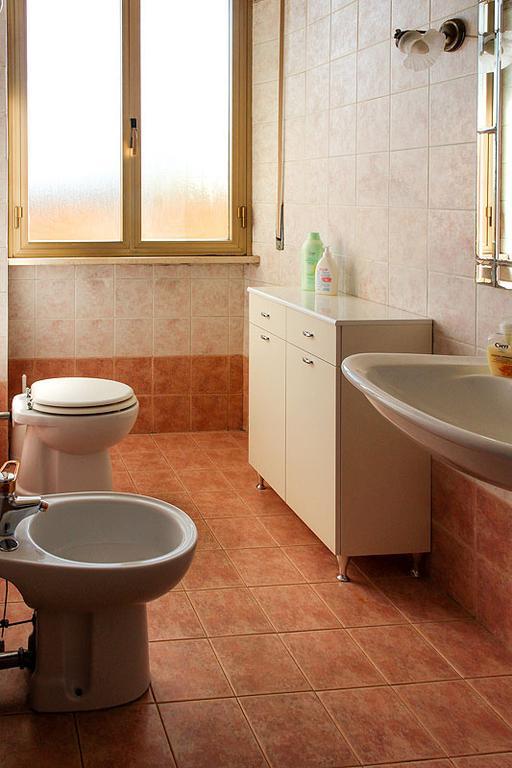 Guesthouse Stazione Pisa Centro Guest house