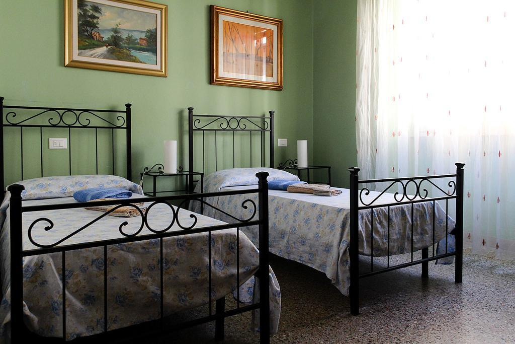 Guest house Guesthouse Stazione Pisa Centro *