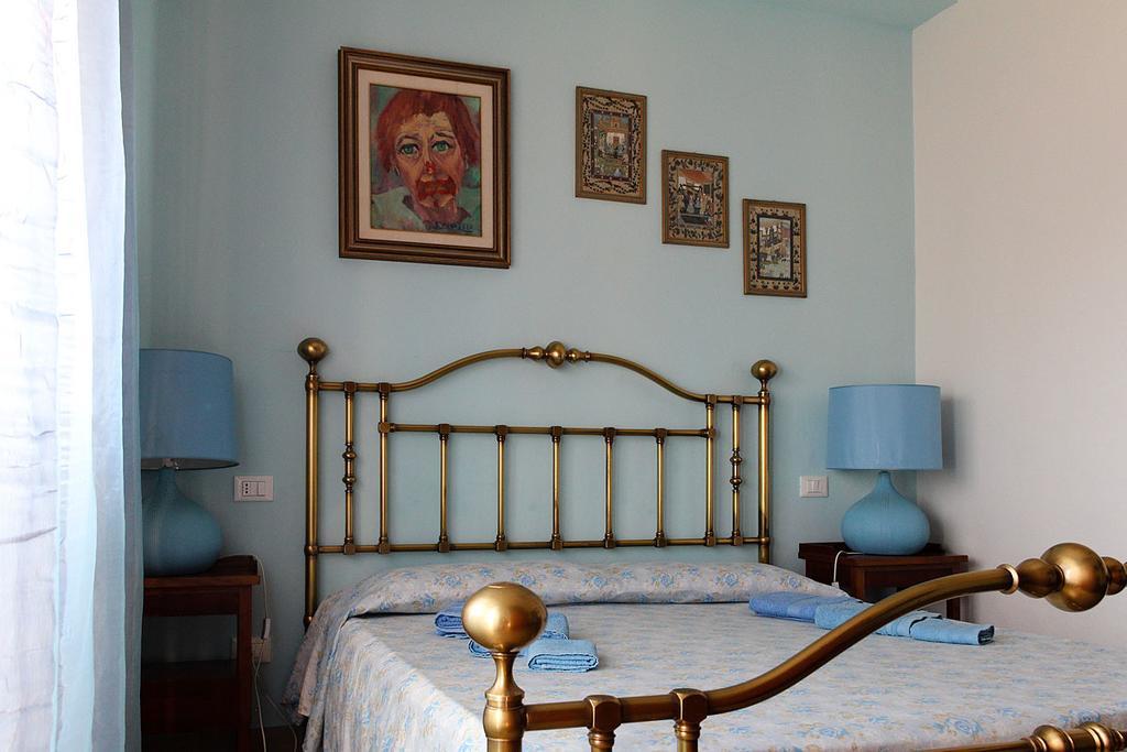Guesthouse Stazione Pisa Centro Guest house