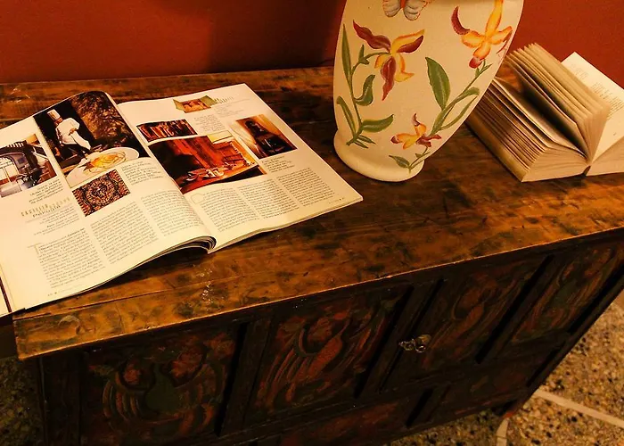 Guesthouse Stazione Pisa Centro