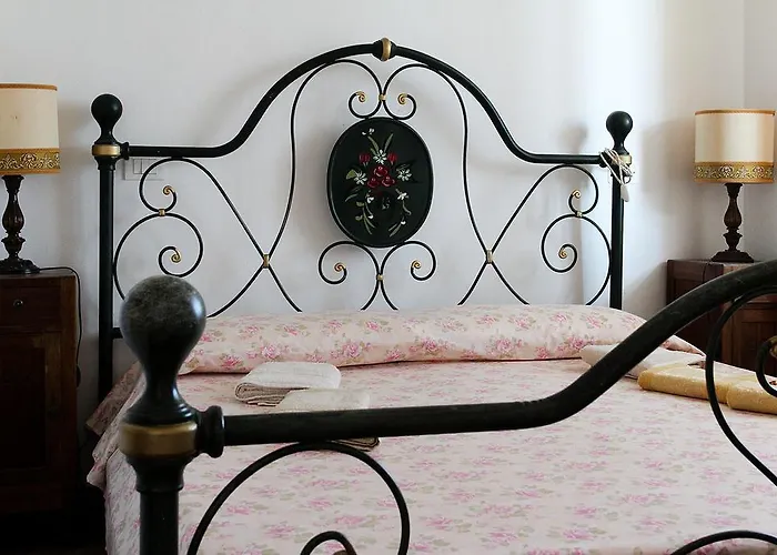 Guesthouse Stazione Pisa Centro